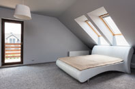 Boscastle bedroom extensions