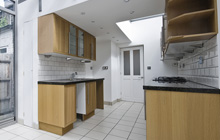Boscastle kitchen extension leads